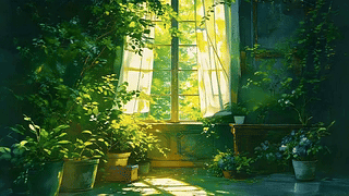 清新小屋