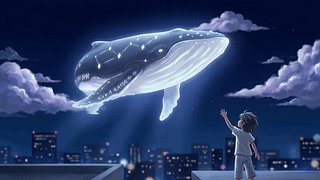 夜空之鲸