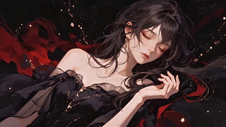 彩美人2