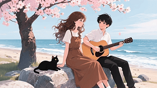 樱海琴音