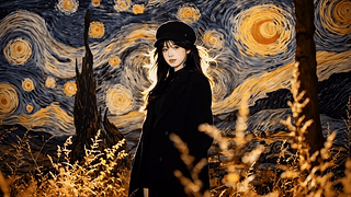 梵星少女