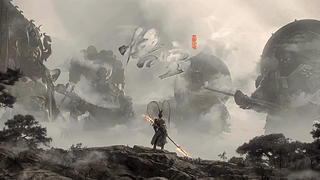 4K黑神话悟空 四大天王