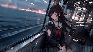 海列车千咲（音乐互动）