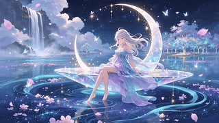 梦湖