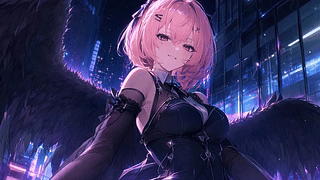 蕾米埃尔·月夜霓虹