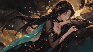 默绿