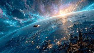 科幻空间