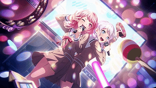 BanG Dream舞台双星闪耀