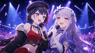 邦邦双星舞台夜 BanG Dream