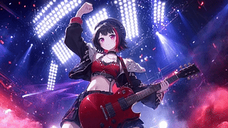 BanG Dream 超燃舞台