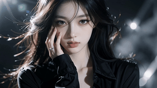 暗夜女神