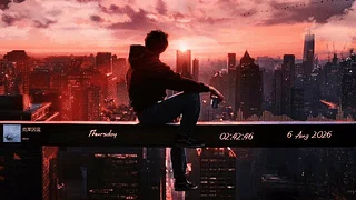 蜘蛛侠 | Brand new Day
