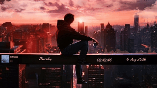 蜘蛛侠 | Brand new Day