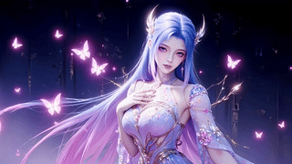 【Soul Land 斗罗大陆】Tang Wutong 唐舞桐 - 01