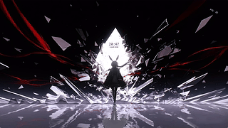 Arknights-明日方舟-Amiya-协议（喜欢的话点个赞呗）