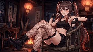 赤夜