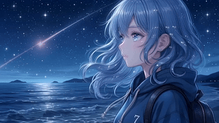 流星海岸