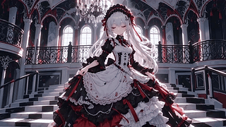 舞