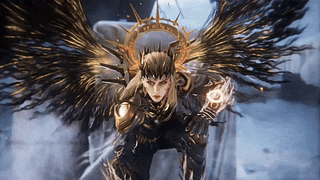 SOPHIA MYTHIC CODM