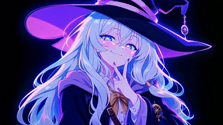 幻梦魔女伊蕾娜