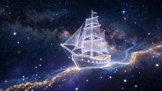 银河之舟
