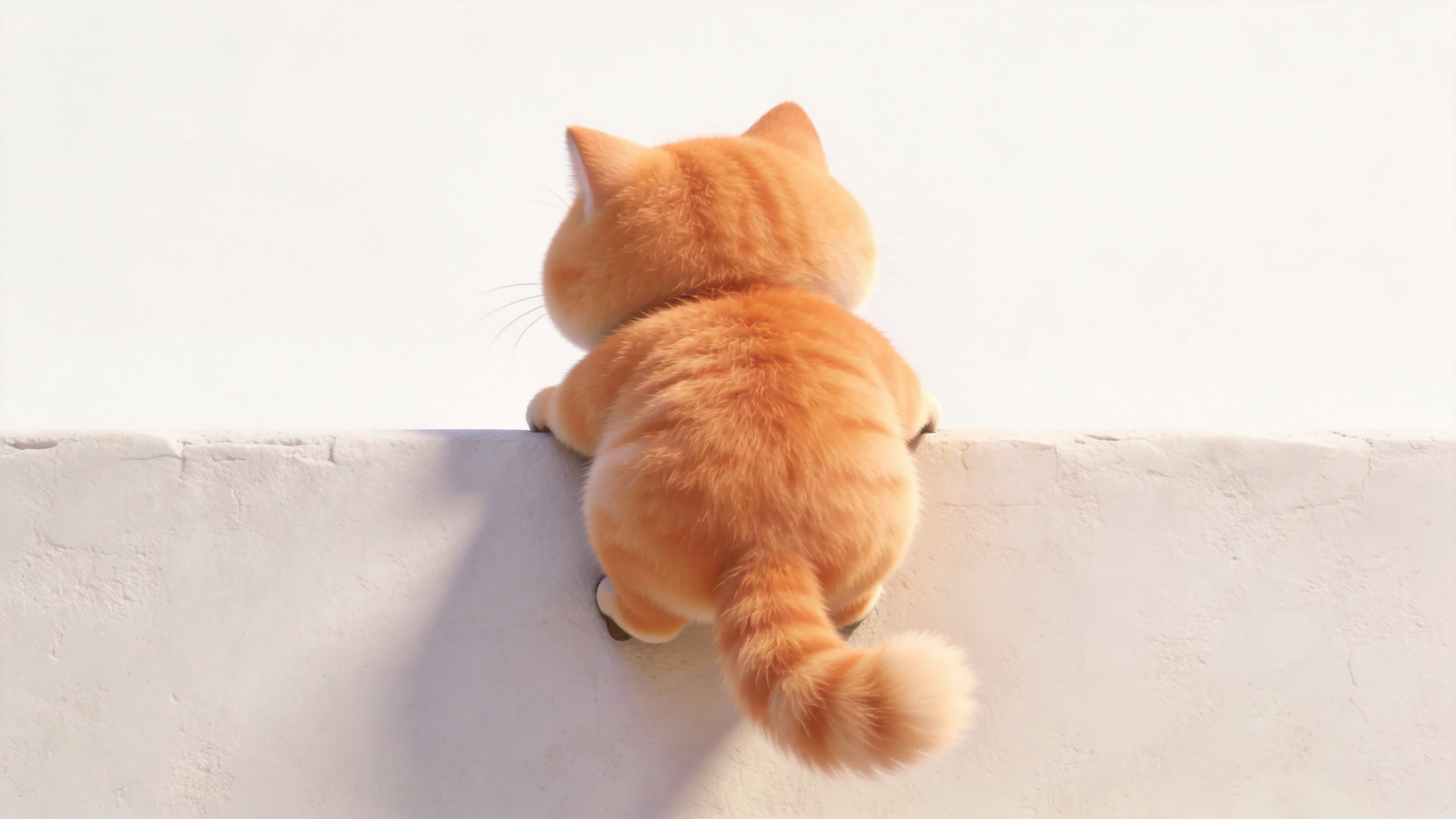 可爱的猫咪