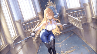 棕色塵埃2-威廉明娜 鋼鐵君主2(BrownDustII-Wilhelmina Iron Monarch2)