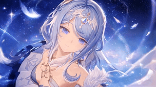 奥黛塔·星光天鹅夜