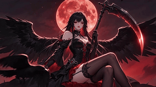 死神少女