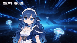 大肥鱼·数智深渊觉醒