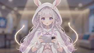手游少女