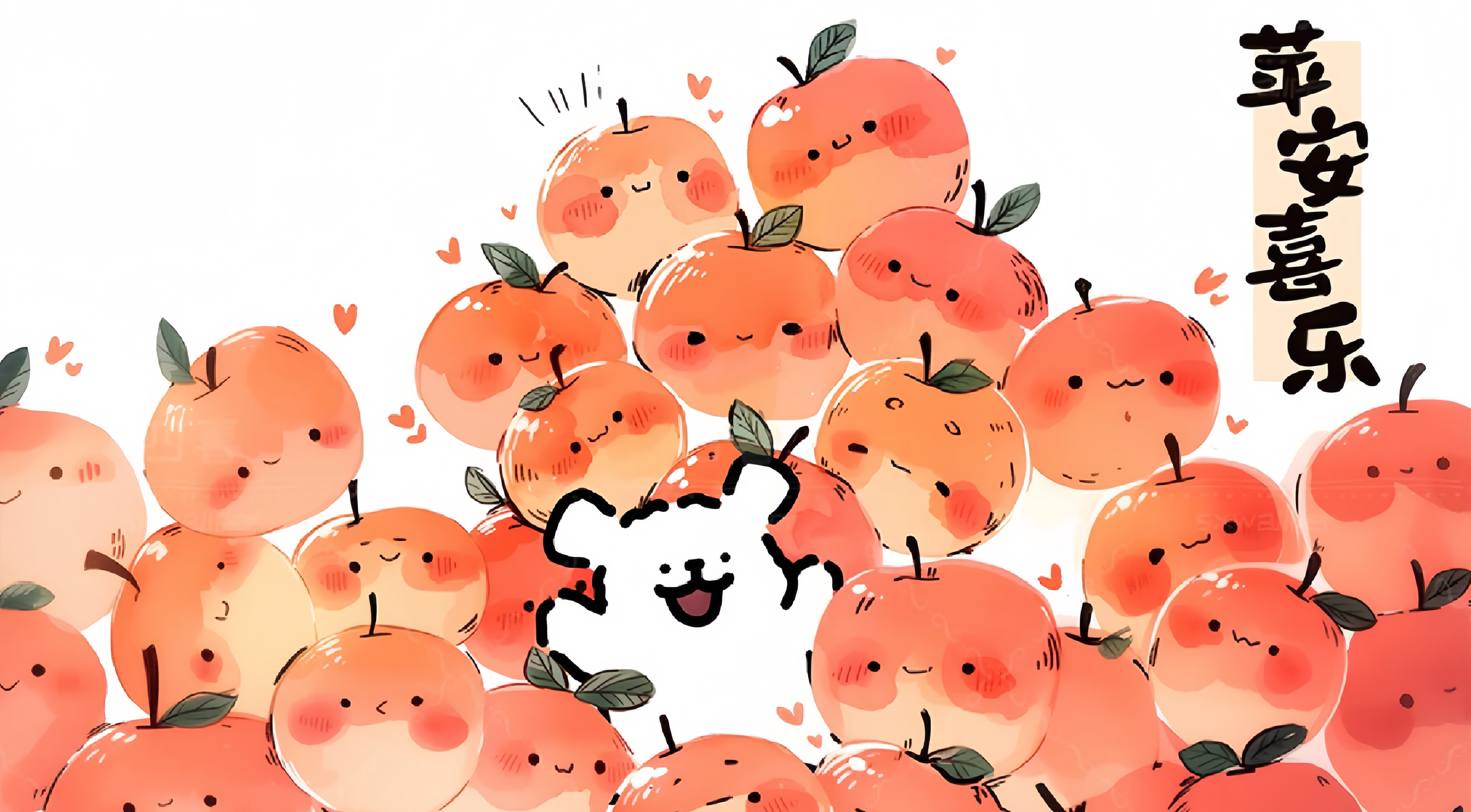 平安喜乐