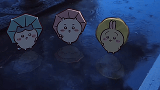 Chiikawa  ちいかわ 吉伊卡哇
