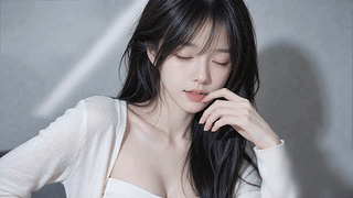 治愈少女