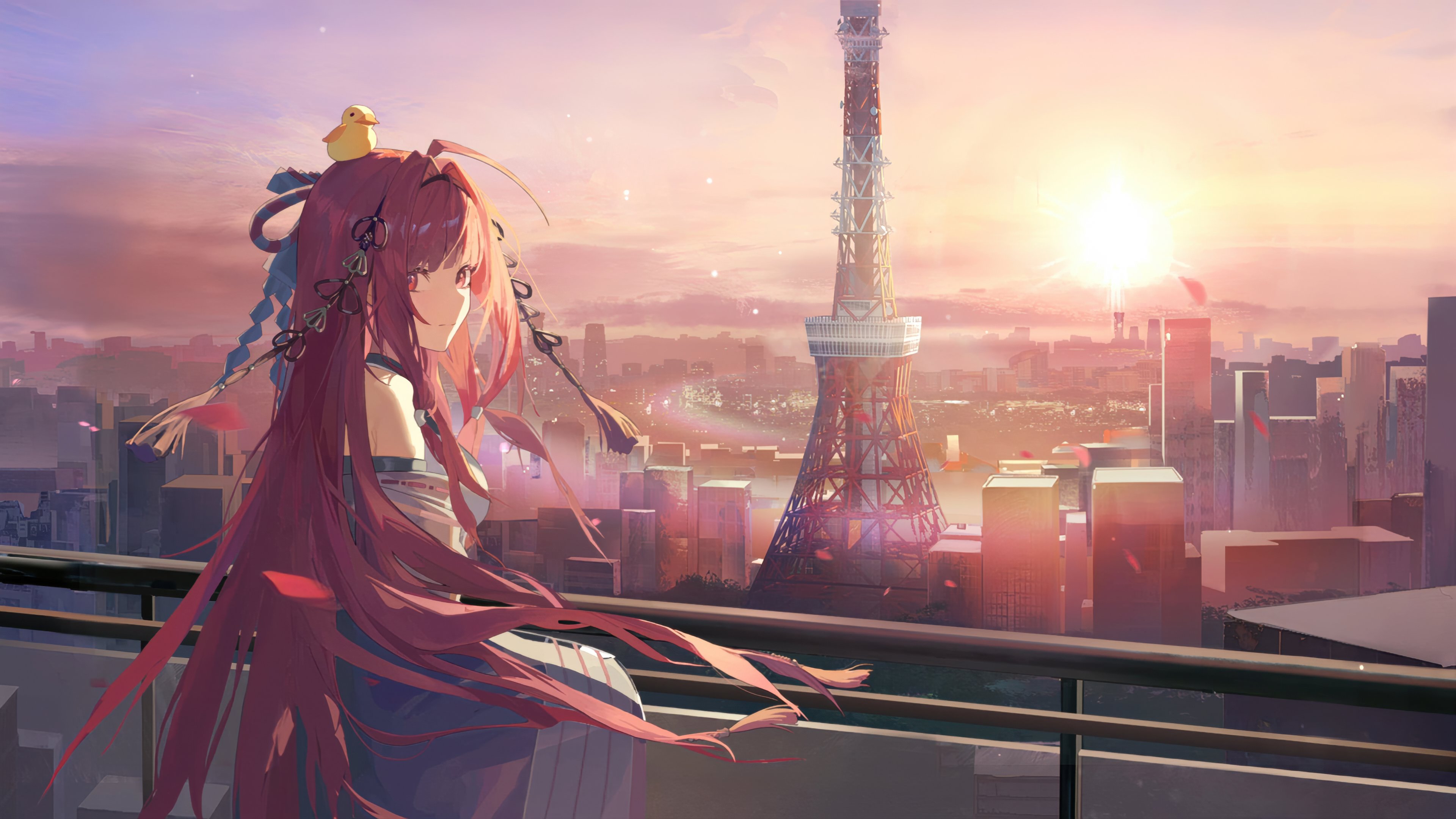 《龙族》
