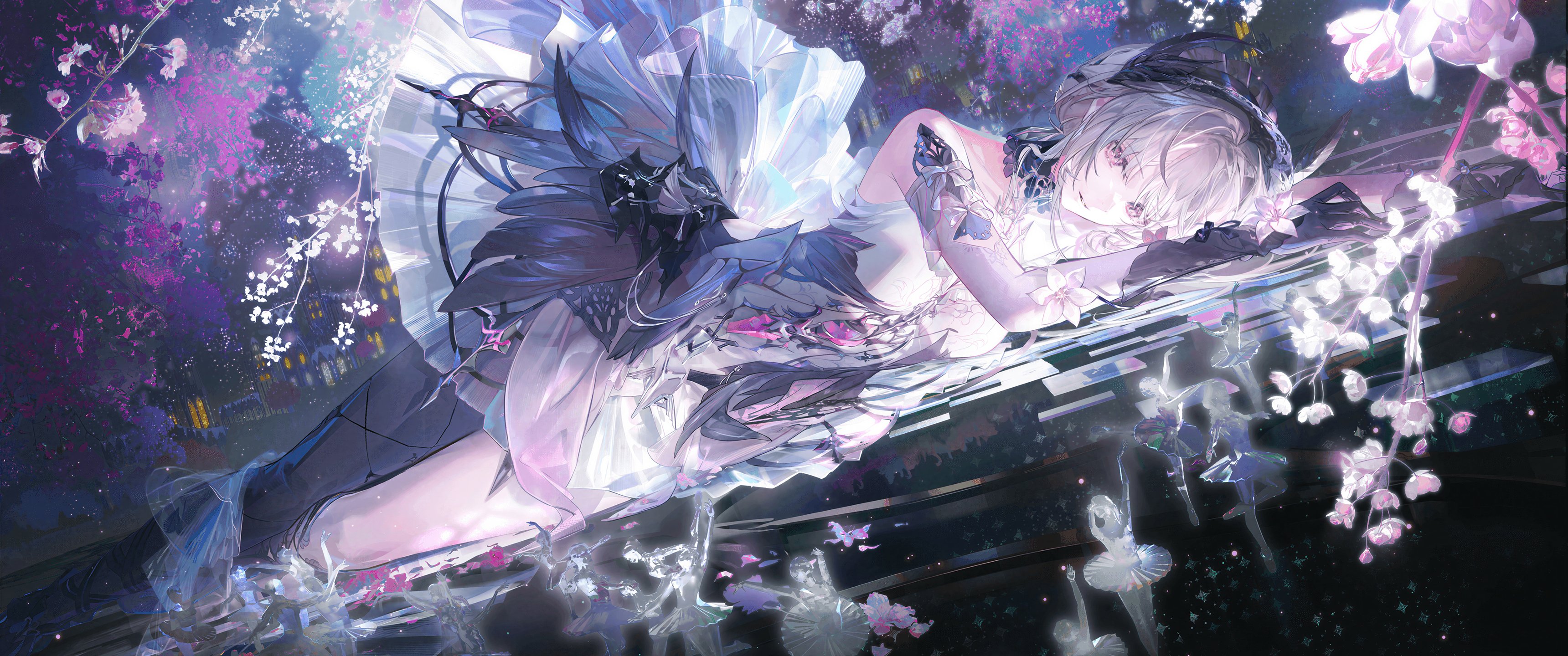 丽芙霁梦