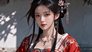 红英