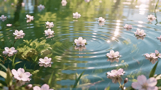 静花湖