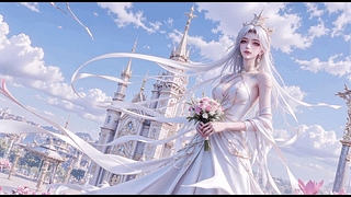 【Perfect World 完美世界】Phoenix 凰女 - 01