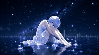 Ayanami Rei 新世纪福音战士