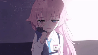 蔚蓝档案1