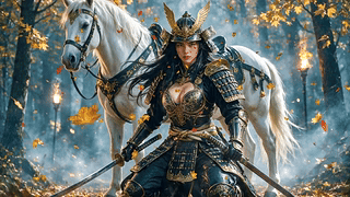 武士