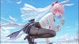 兔耳