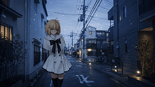 爱尔奎特-冬
