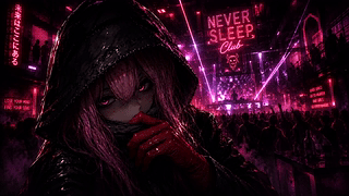 夜霓