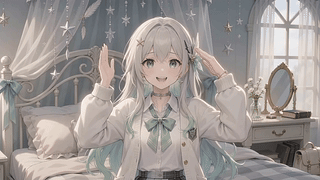 流萤萌舞
