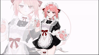 绯莎dt