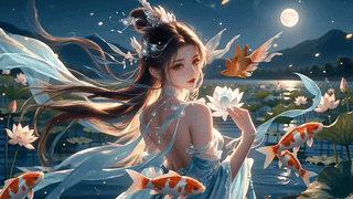 女神2