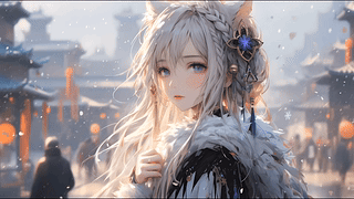 少女