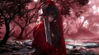 少女